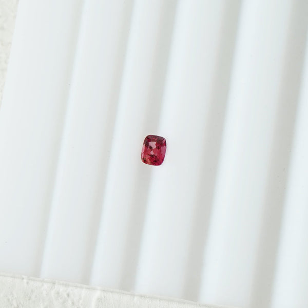 0.38ct Pink Spinel