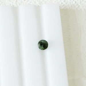 0.61ct Green Tourmaline