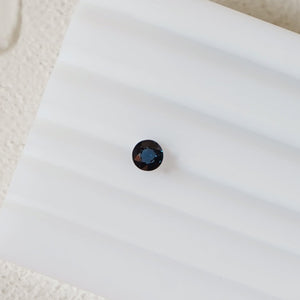 0.62ct Blue Spinel