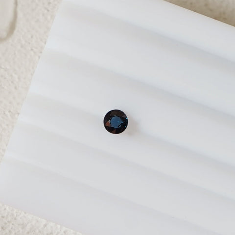 0.62ct Blue Spinel