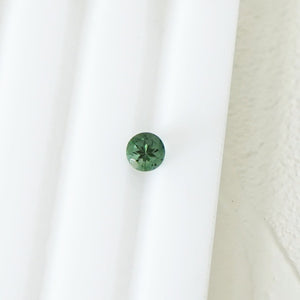 0.71ct Green Tourmaline