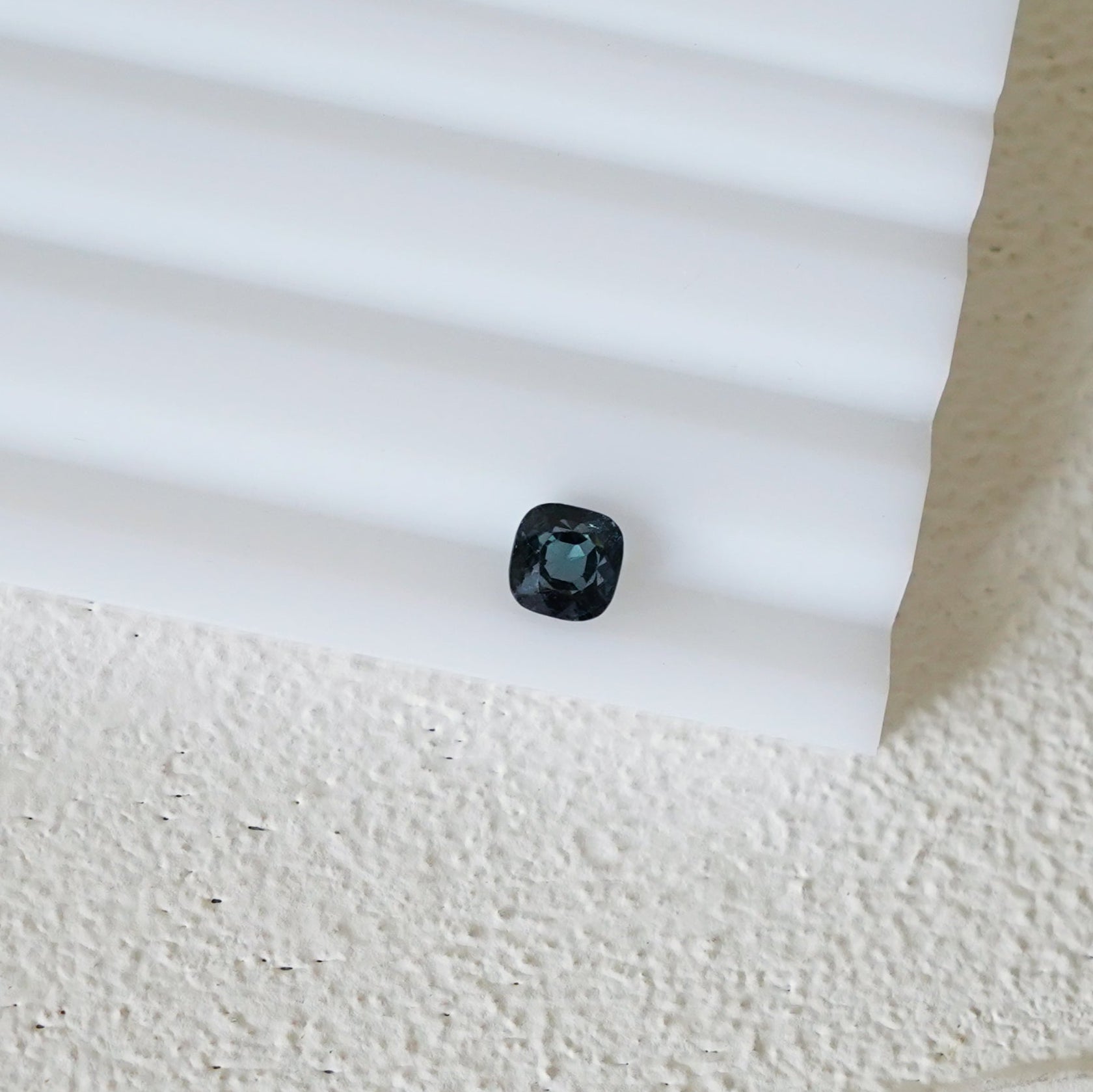 1.18ct Blue Spinel