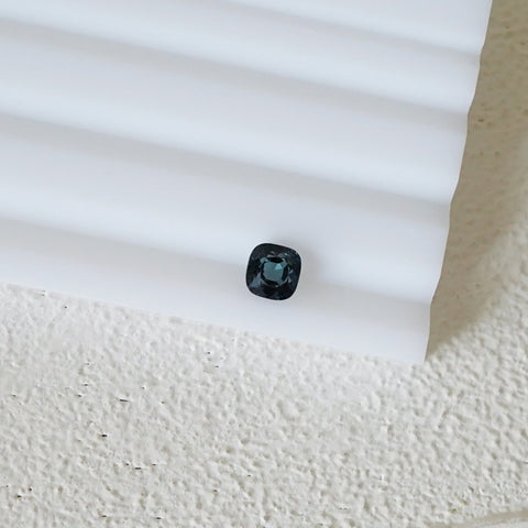 1.18ct Blue Spinel