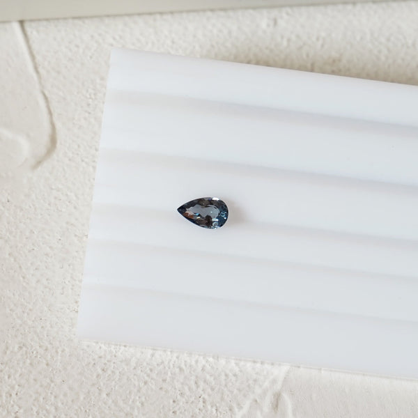 1.22ct Blue Spinel