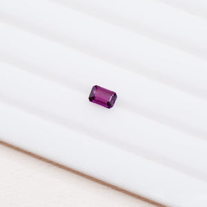 1.54ct Rhodolite Garnet