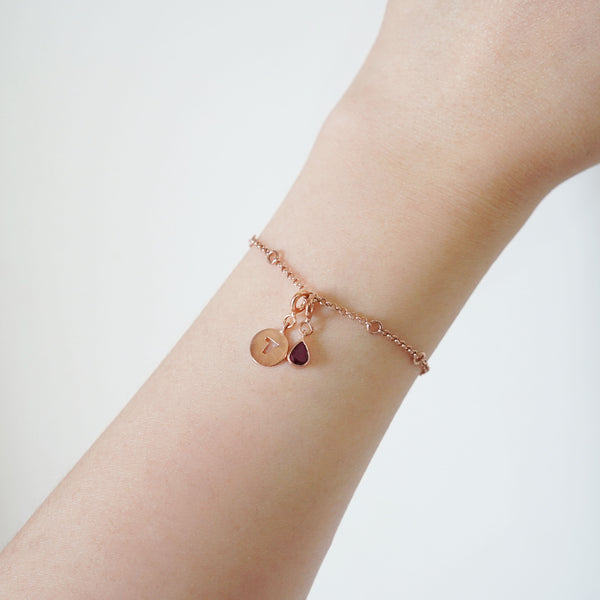 July Birthstone Vol.2 - Bundle Package