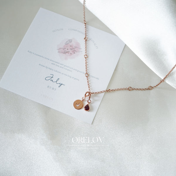 July Birthstone Vol.2 - Bundle Package