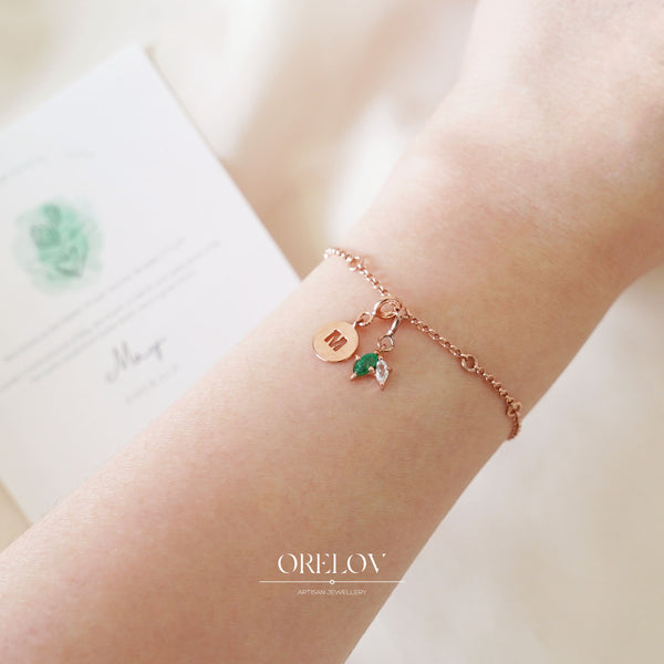 May Birthstone Vol.2 - Bundle Package
