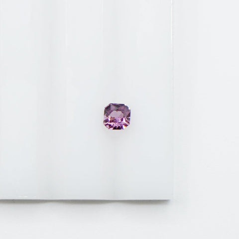 0.59ct Purple Spinel